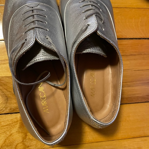 Womens MARCCAIN size 6.5 or 36 euro - Picture 4 of 8